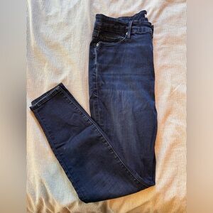 Good American - Good Legs Skinny Jeans